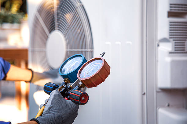 Affordable Emergency Hvac solutions in Fairfield, CA